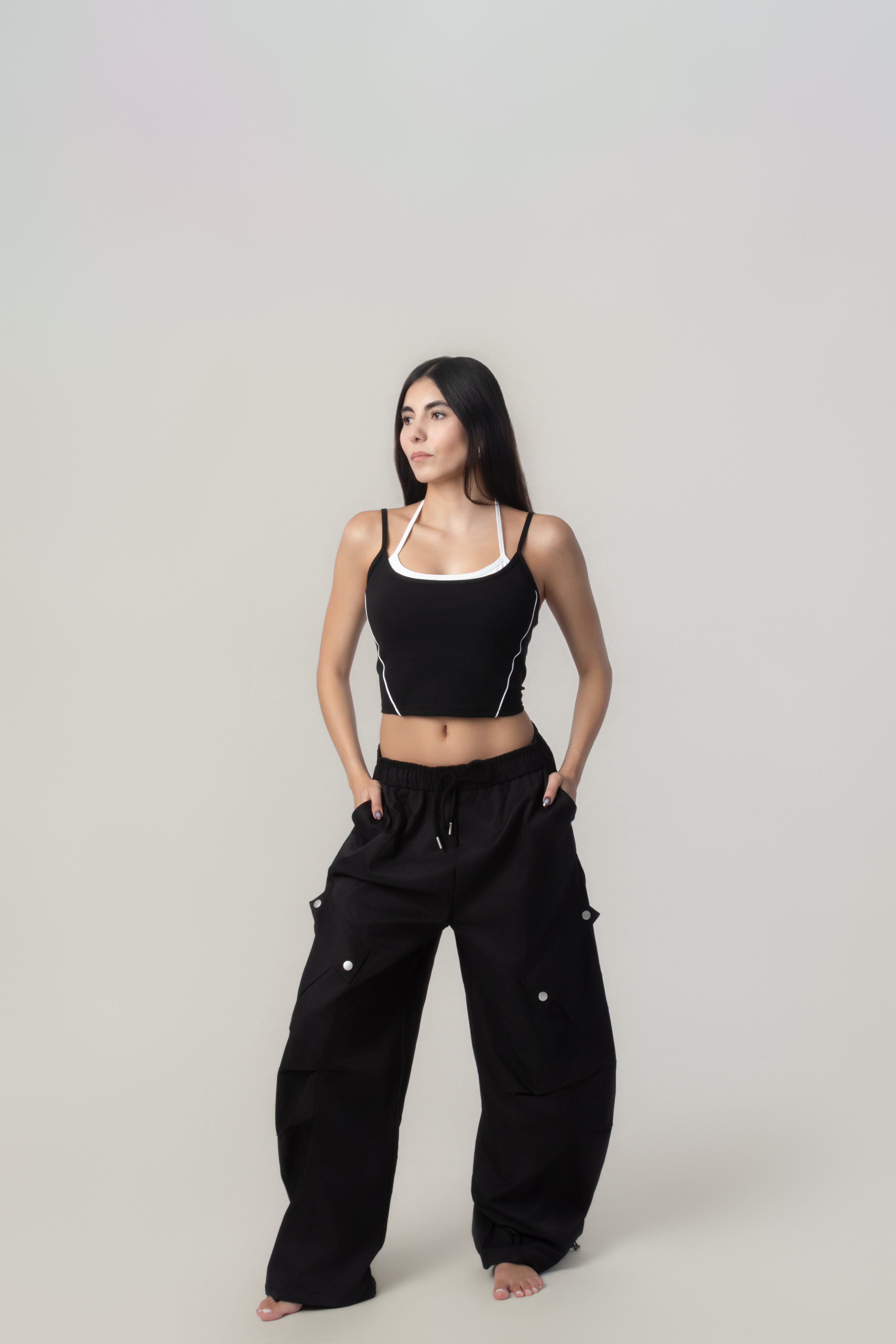 Cargo negros