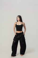 Cargo negros
