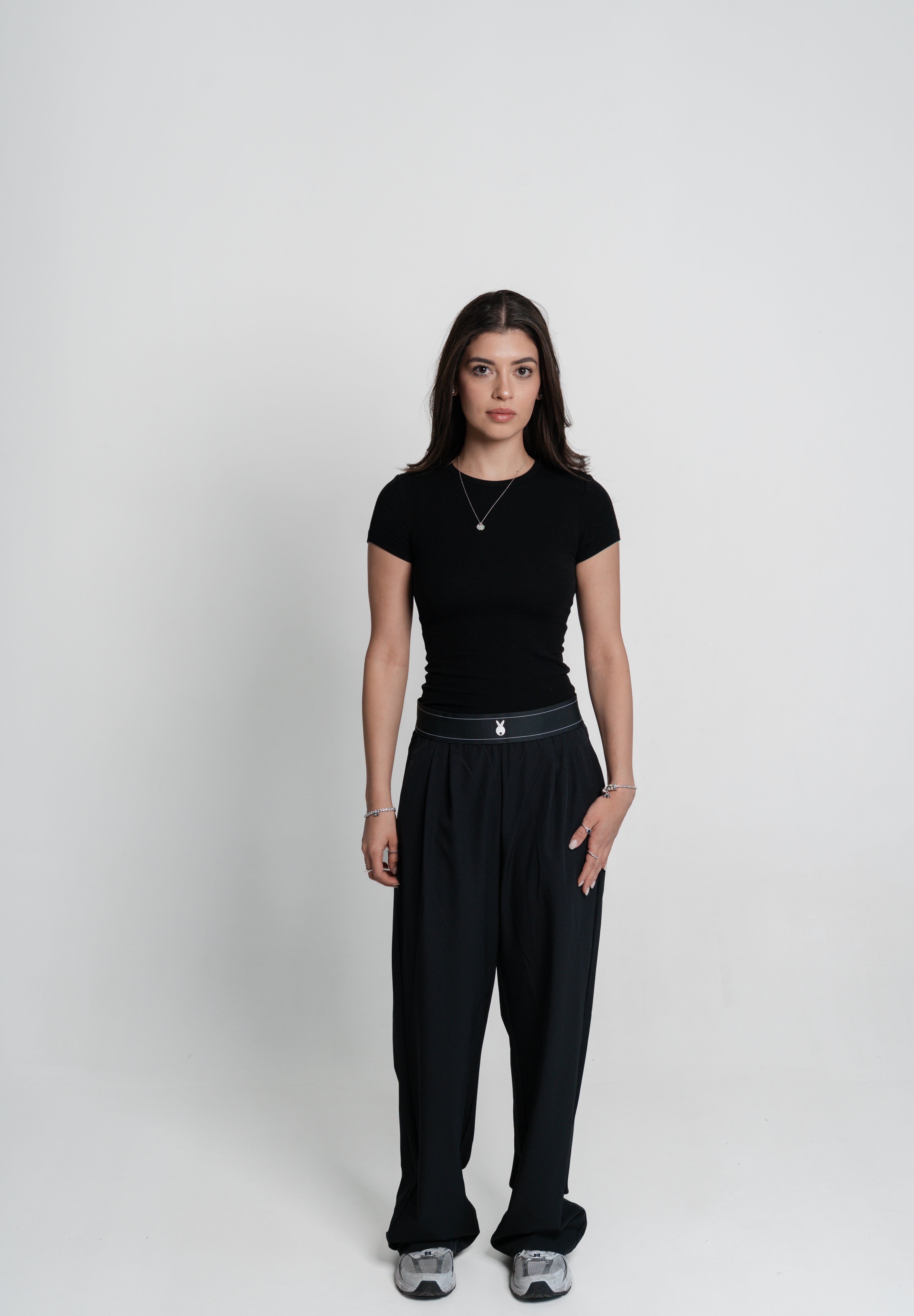 Basic T-shirt