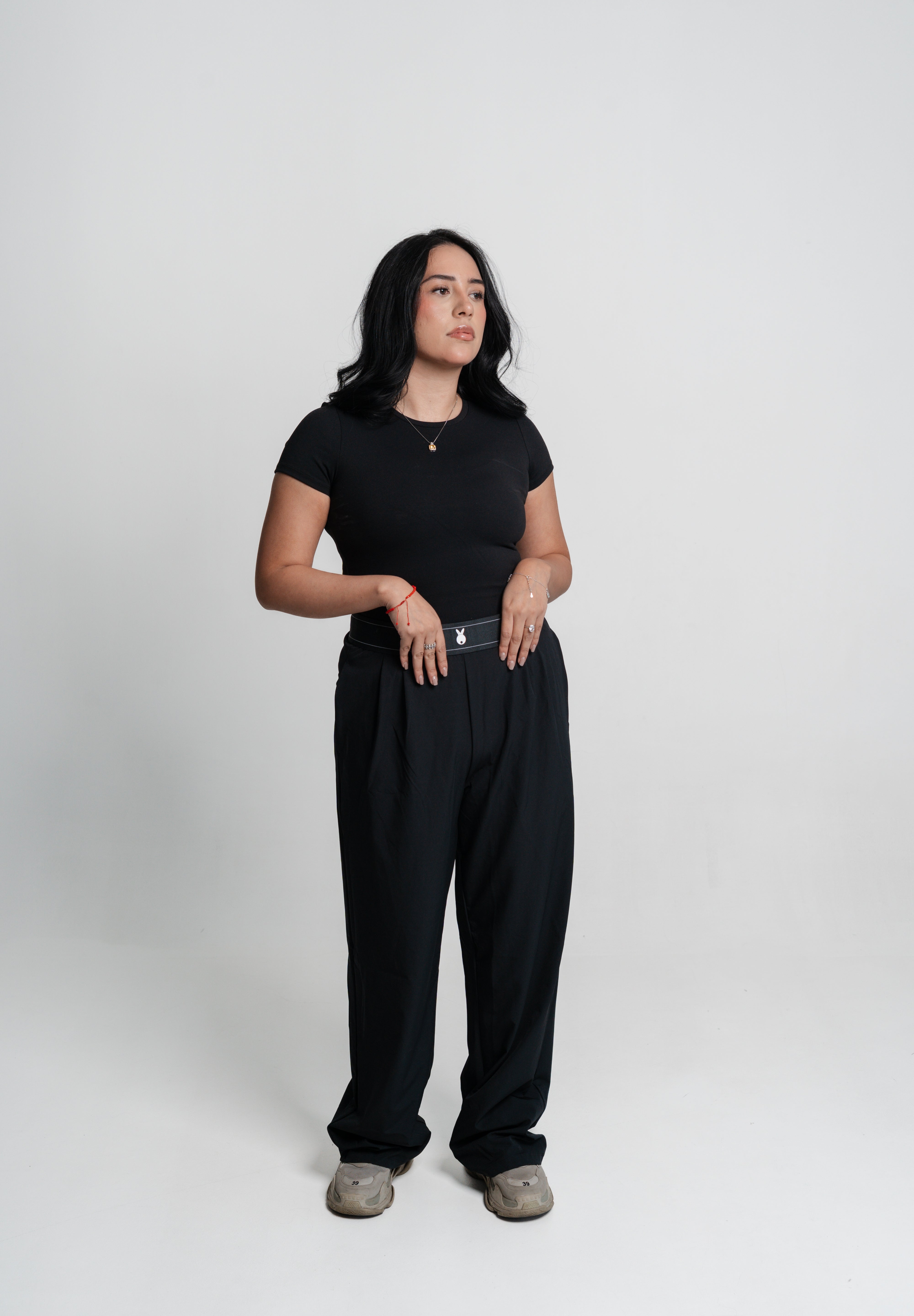 Basic T-shirt