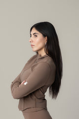 Running Jacket