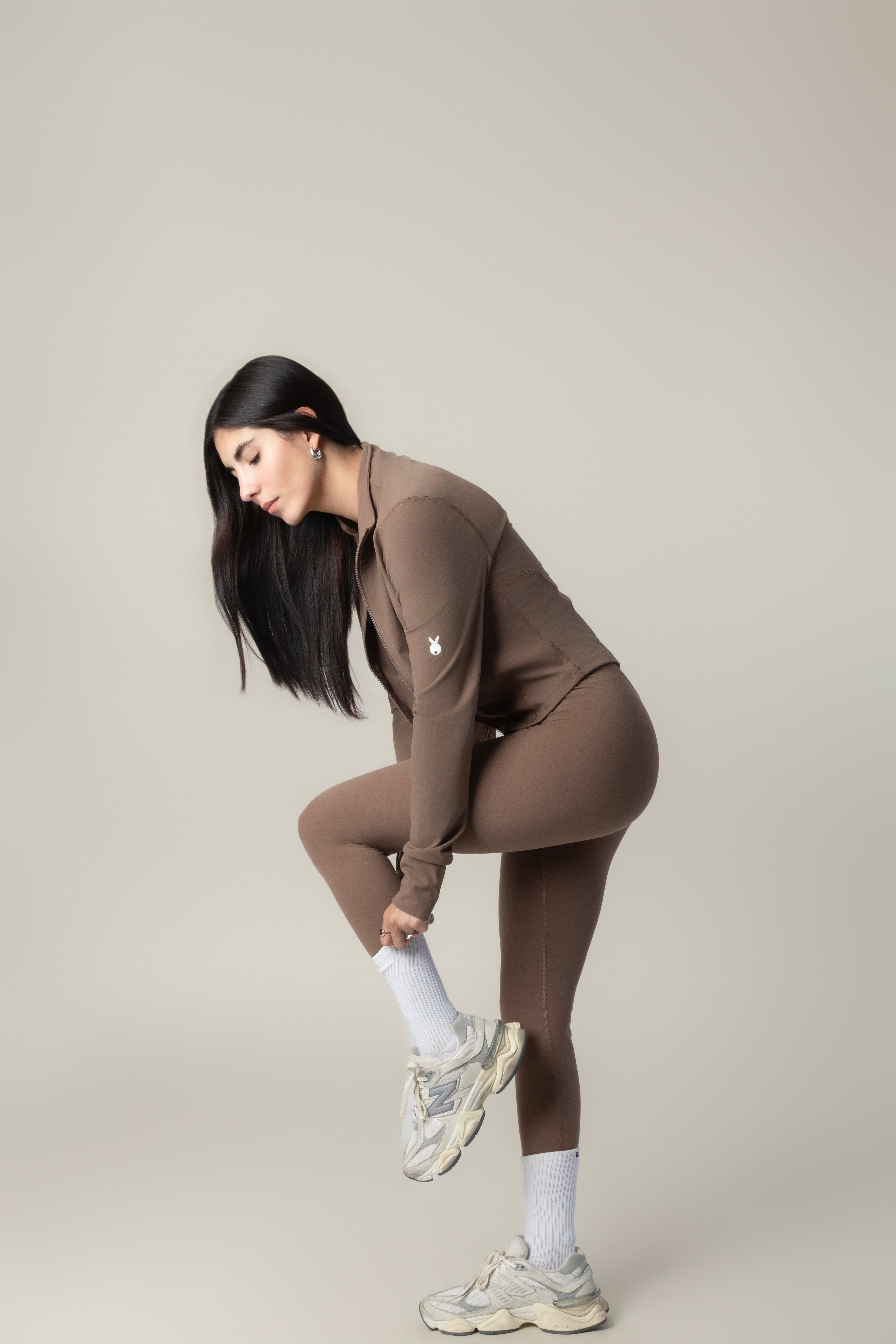 Running Jacket