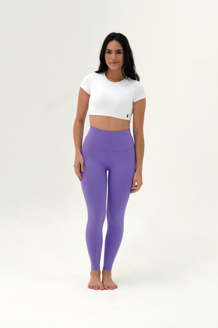 High Waist Contour Flex