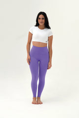 High Waist Contour Flex