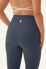 High Waist Contour Flex