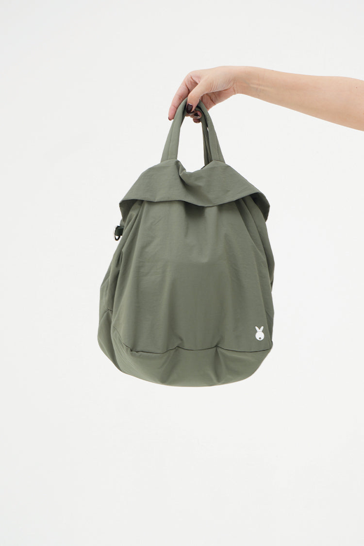 Gym Tote