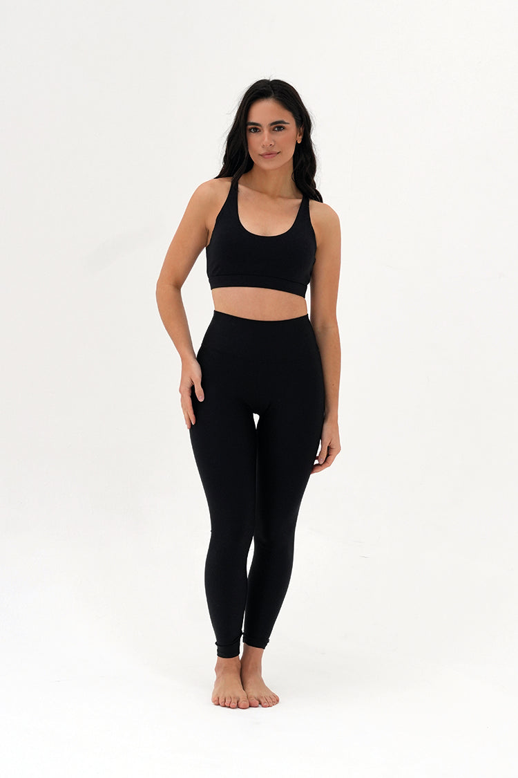Exhale Legging