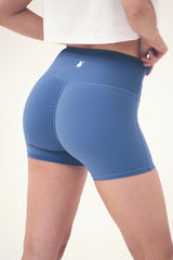 But Scrunch Shorts