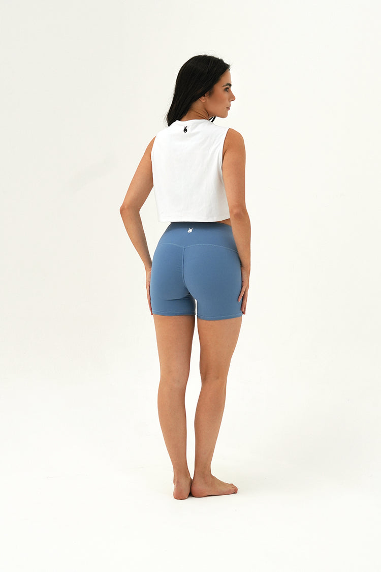 But Scrunch Shorts