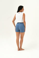 But Scrunch Shorts