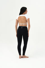 Sexy Back Crop Top