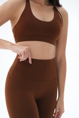 High Waist Contour Flex