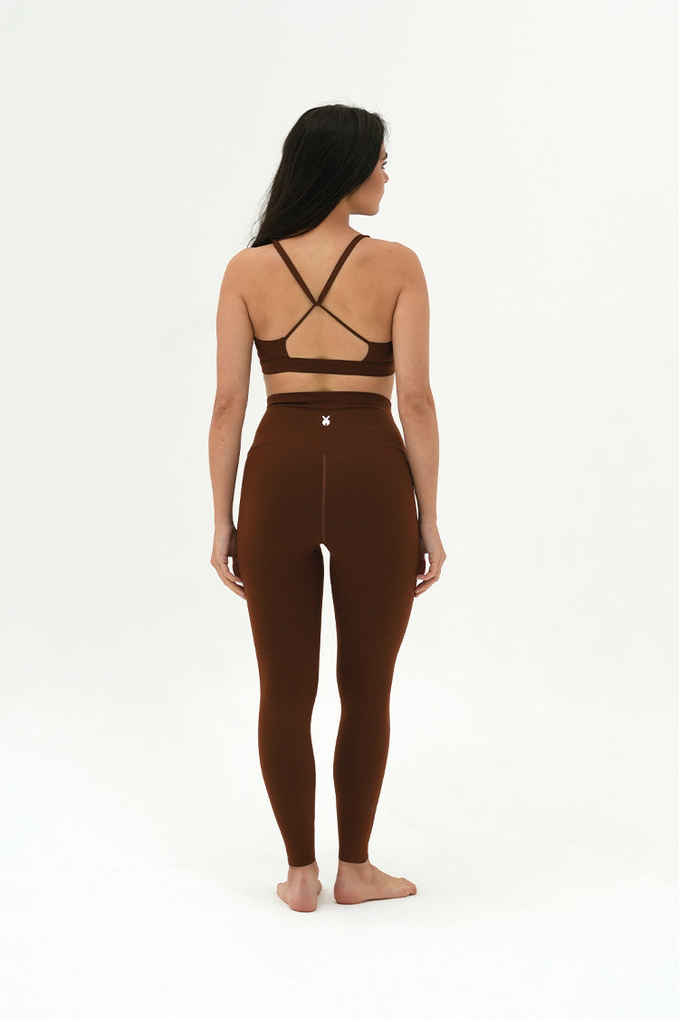 High Waist Contour Flex