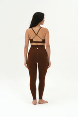 High Waist Contour Flex