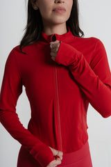 Effortless Jacket