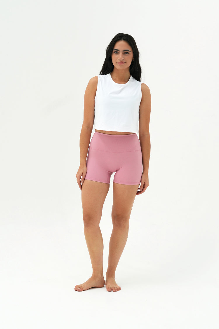 But Scrunch Shorts