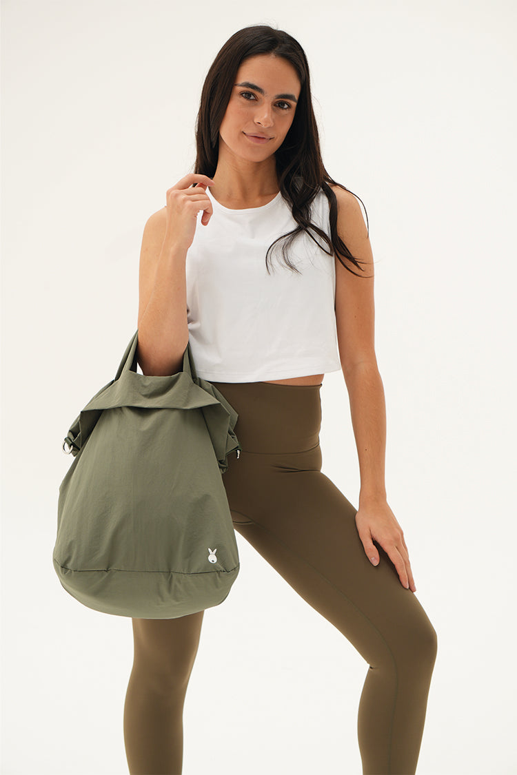 Gym Tote