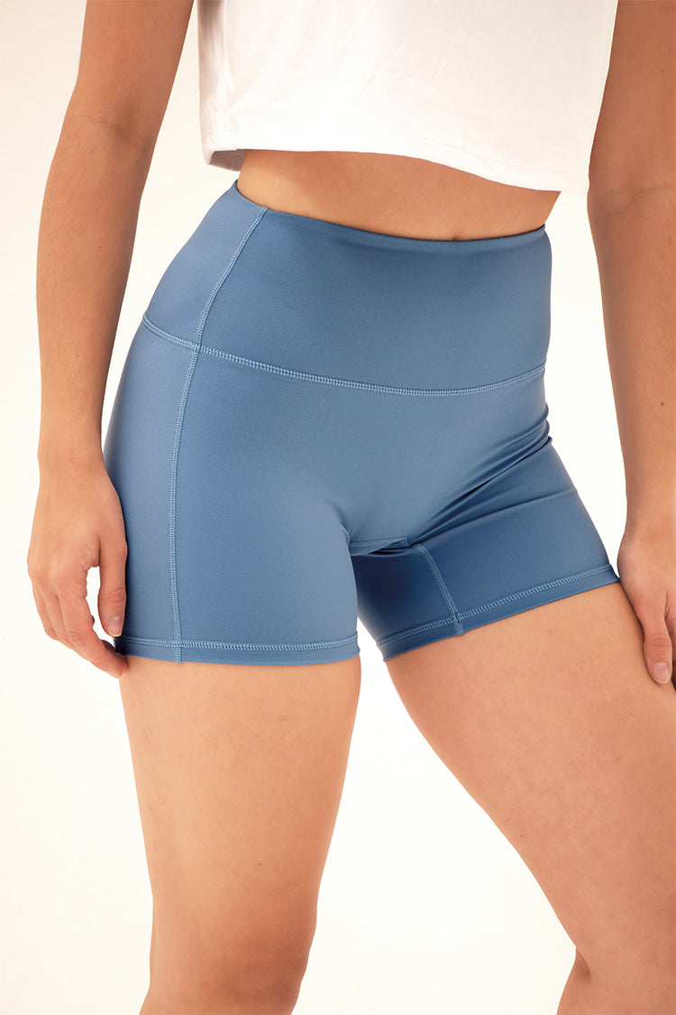 But Scrunch Shorts