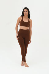 High Waist Contour Flex