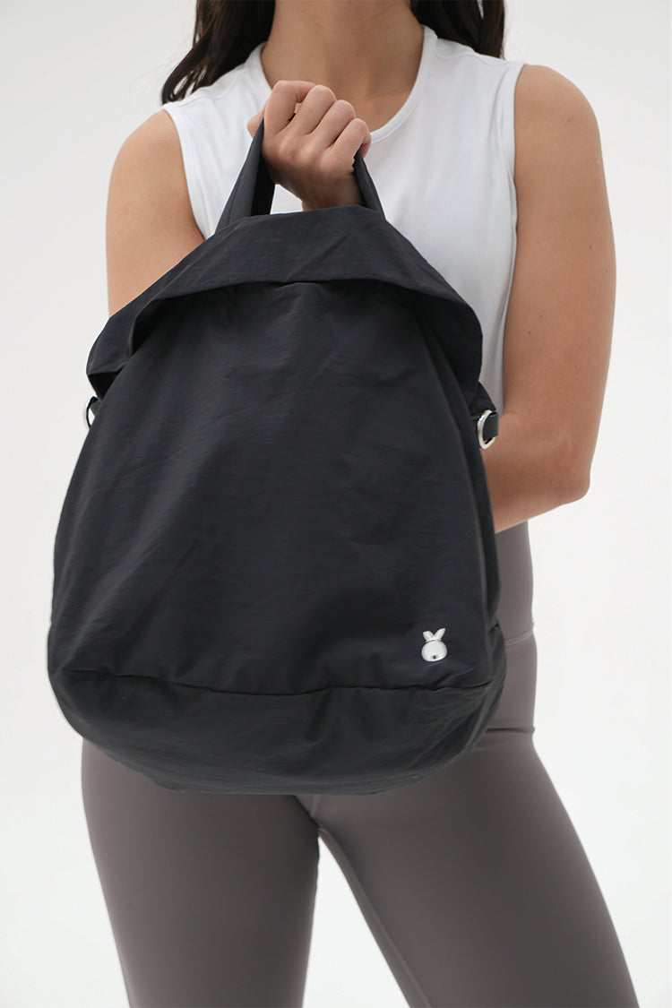 Gym Tote