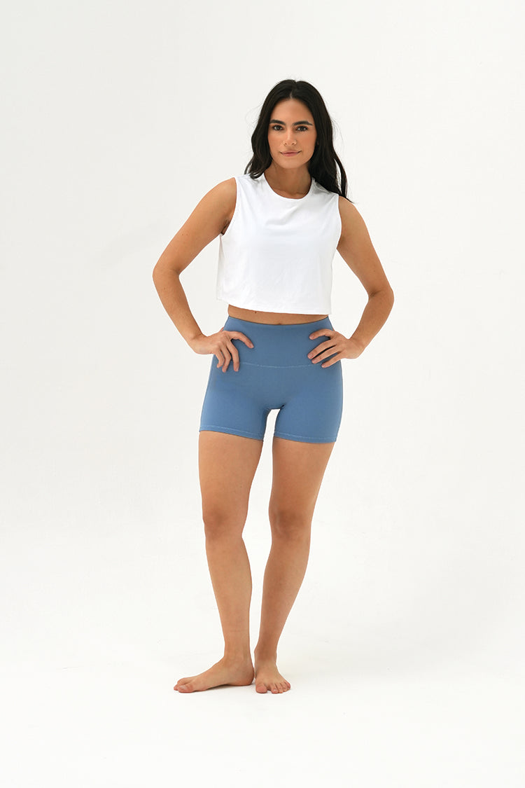 But Scrunch Shorts