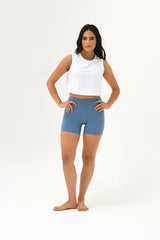 But Scrunch Shorts