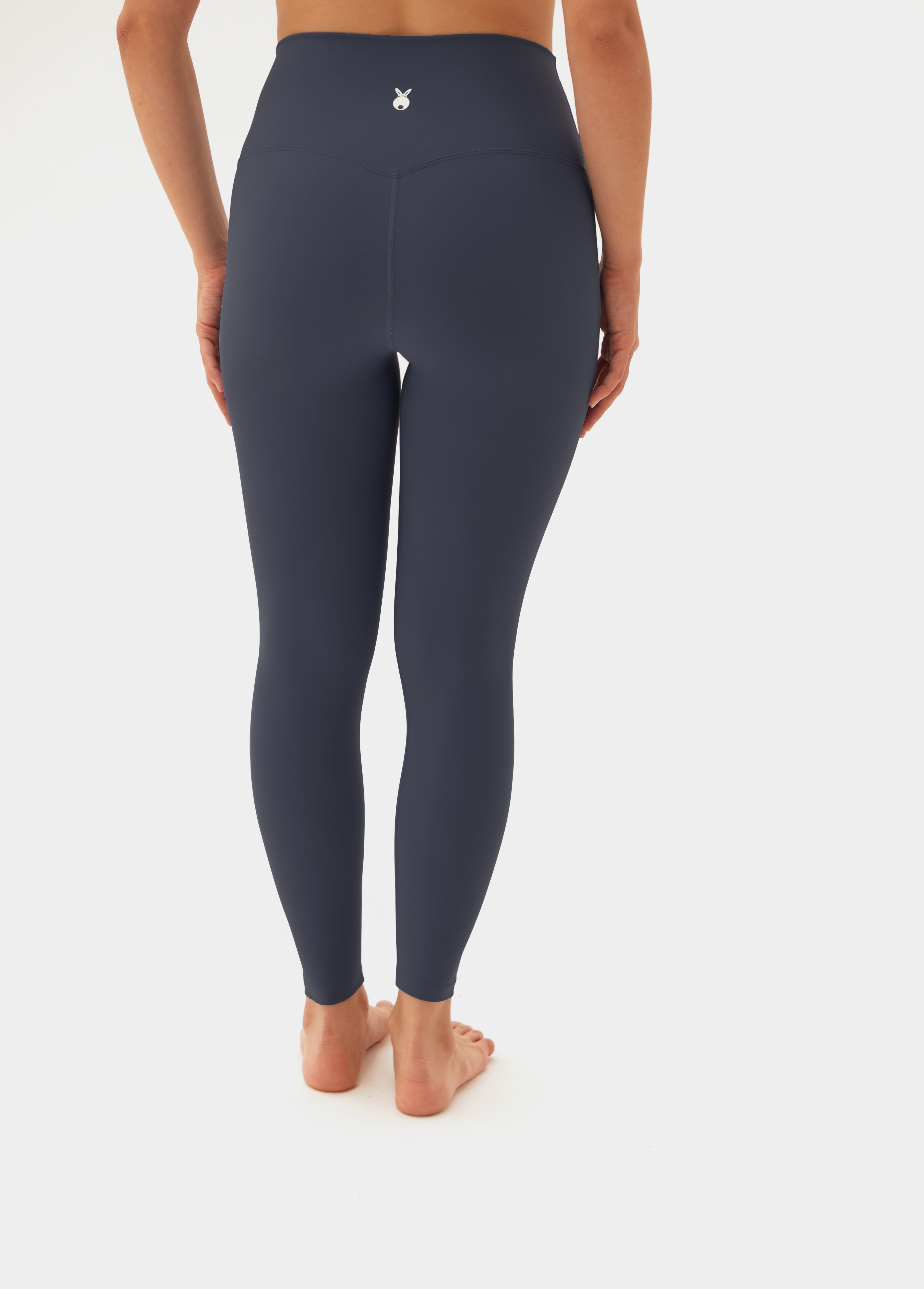 High Waist Contour Flex