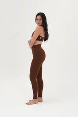 High Waist Contour Flex